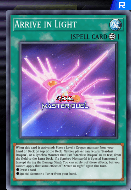 card image