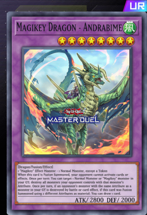 card image
