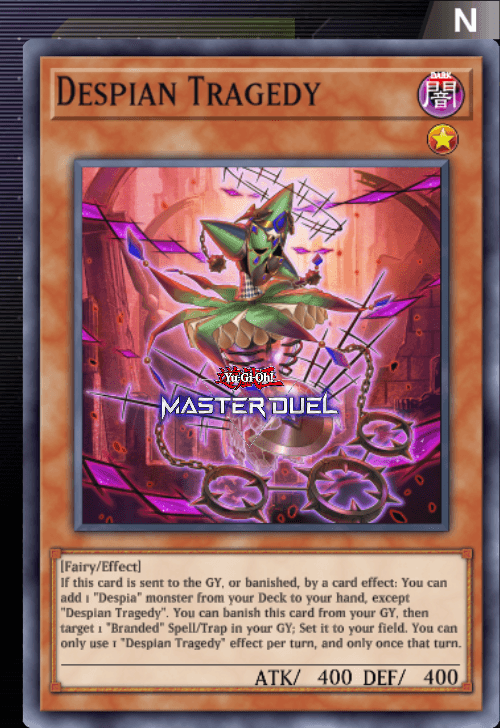 card image