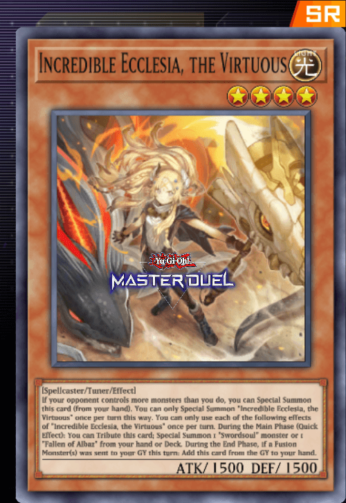 card image