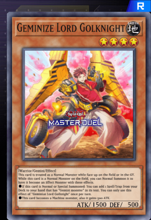 card image