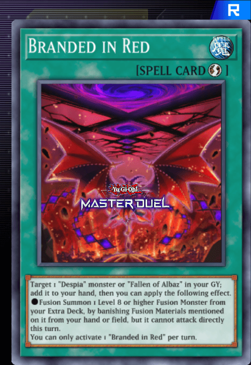 card image