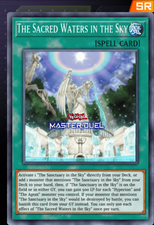 card image