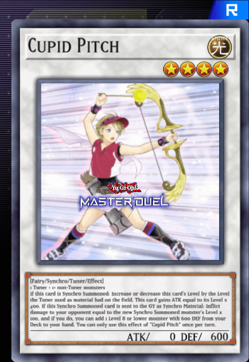 card image