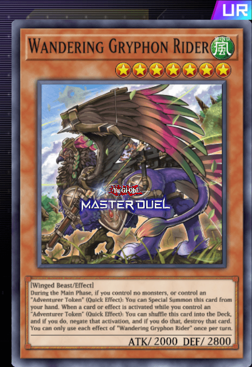 card image