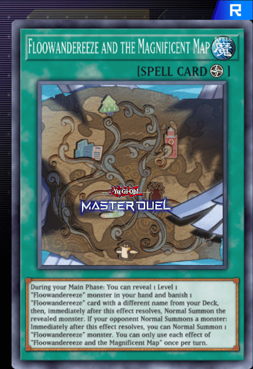 card image