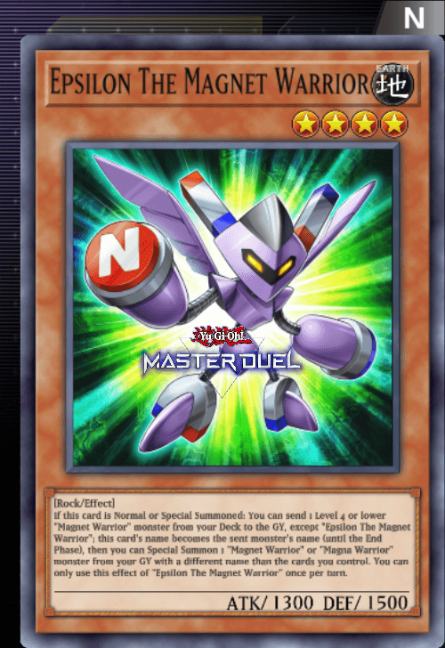 card image