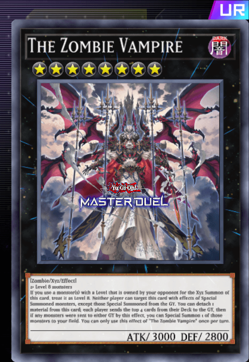 card image
