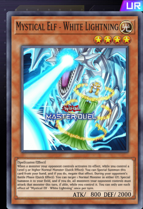 card image