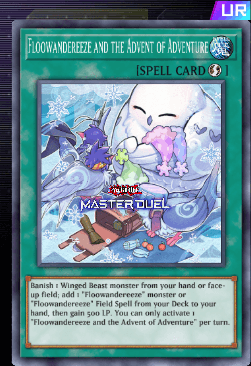 card image