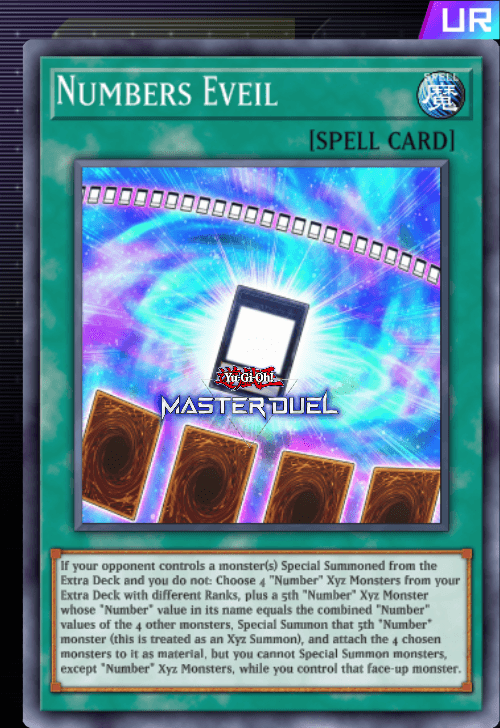 card image