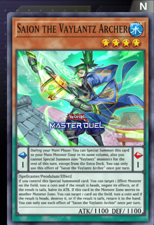 card image