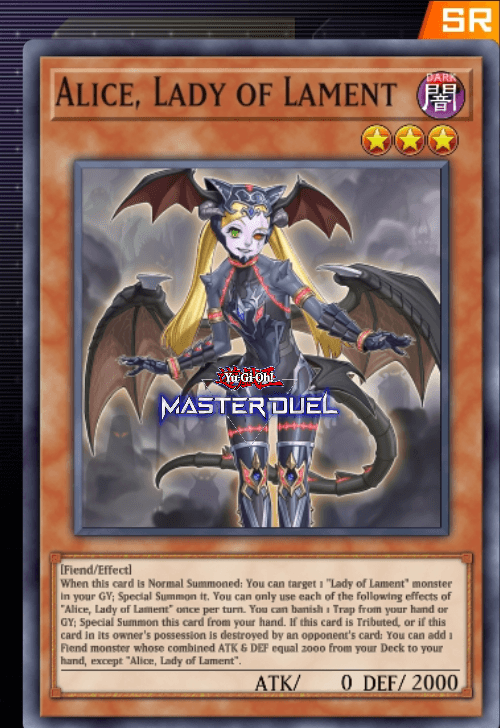card image