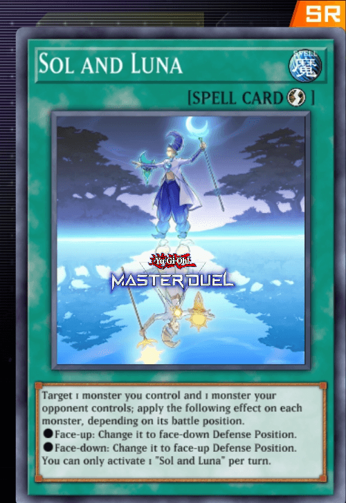 card image