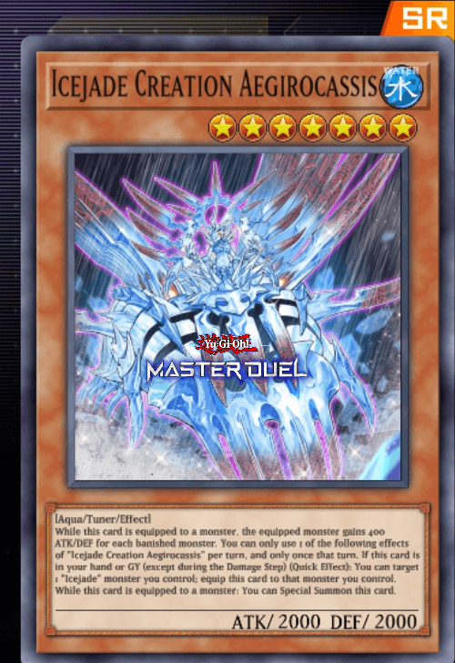 card image