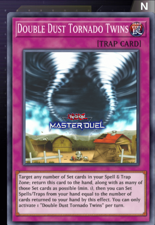 card image