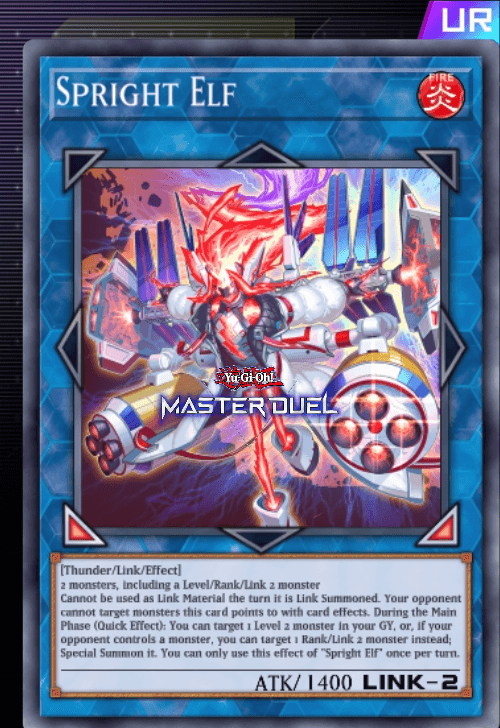 card image