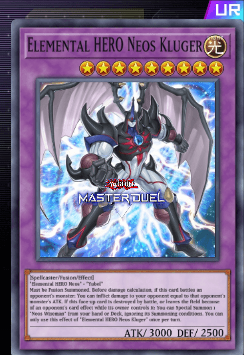 card image