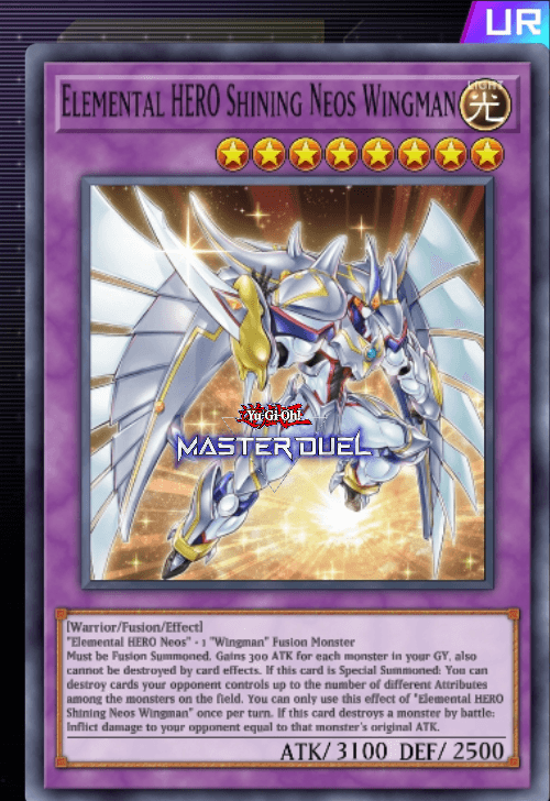 card image
