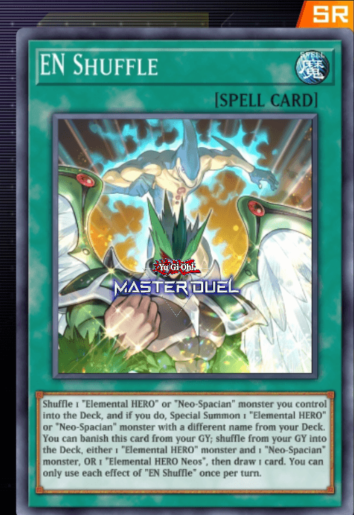 card image