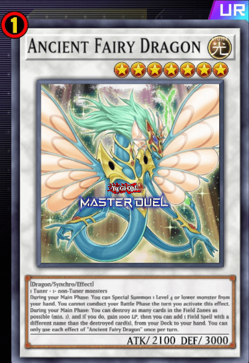 card image