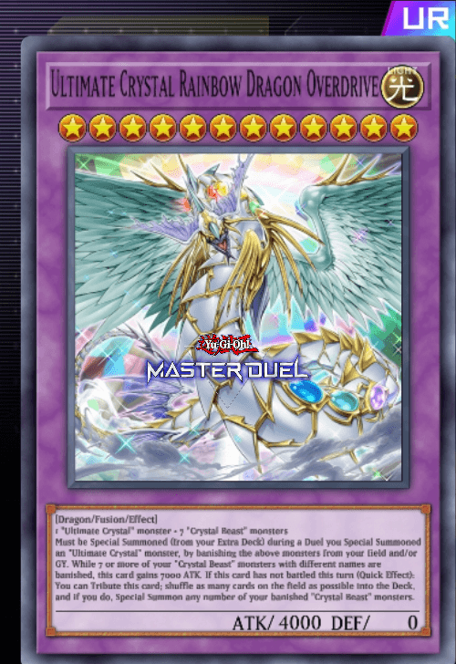 card image
