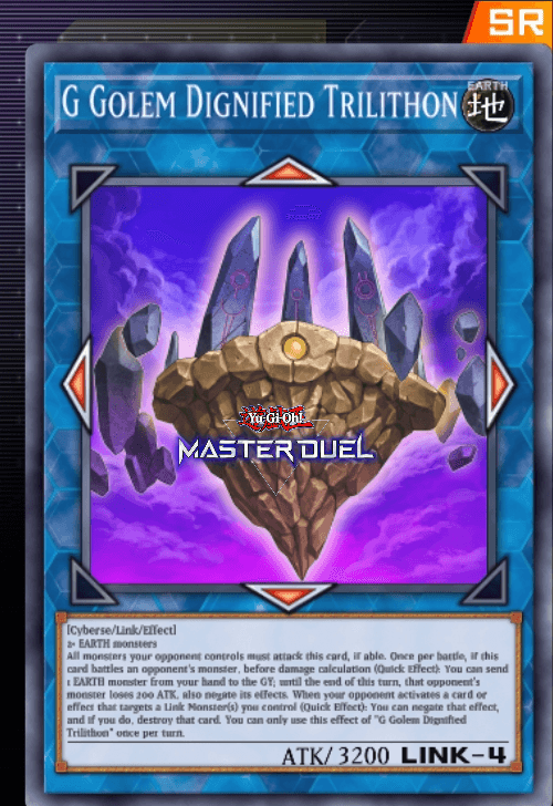 card image