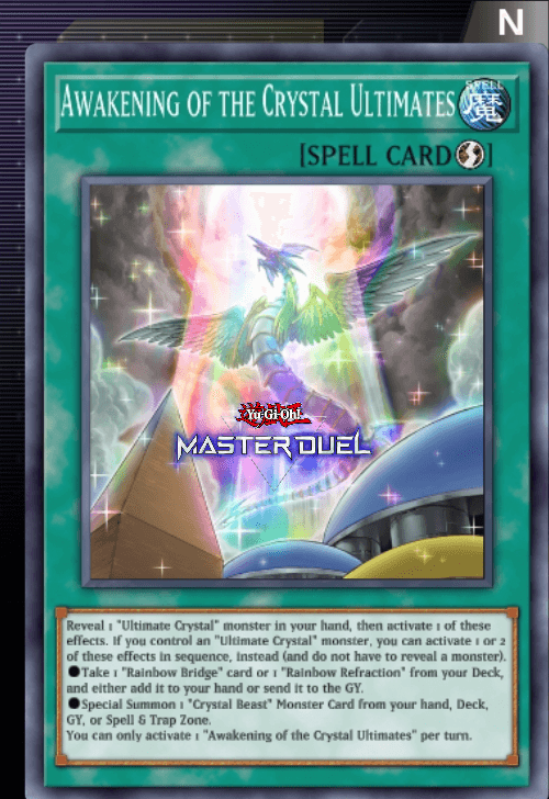 card image