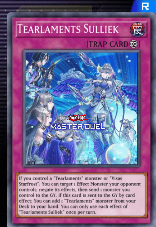 card image