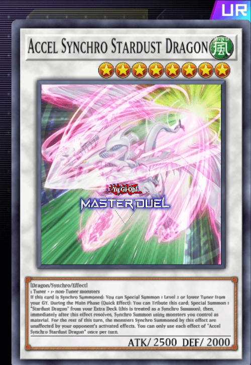 card image