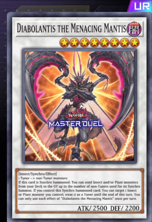 card image