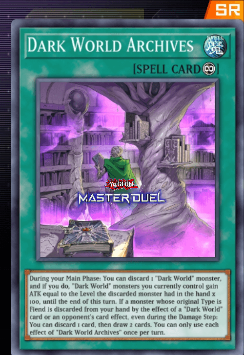 card image