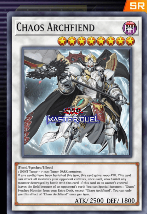 card image