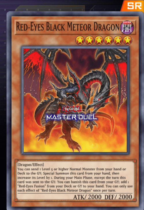 card image