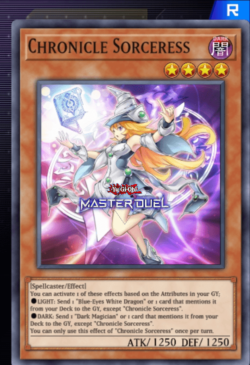 card image