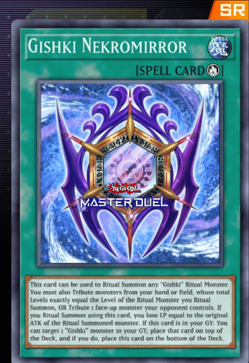 card image