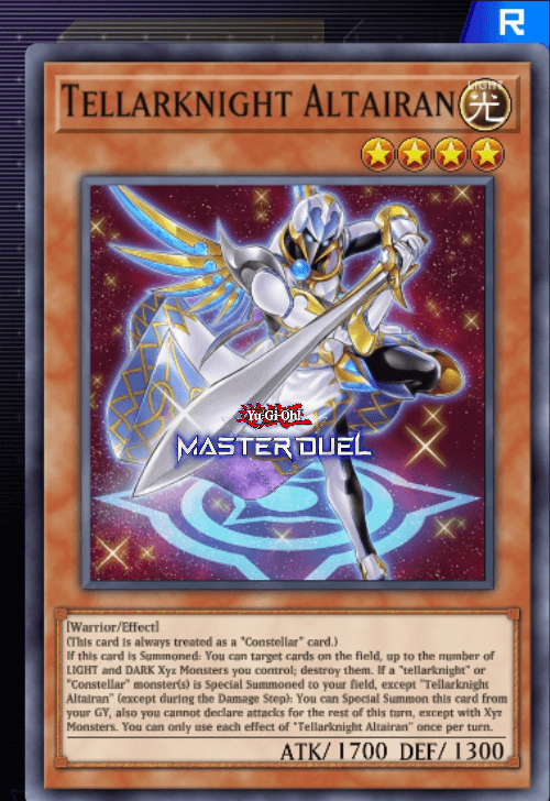 card image