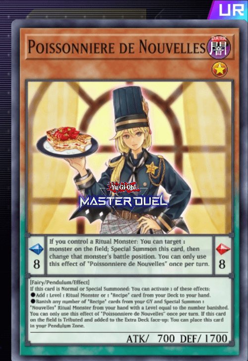 card image