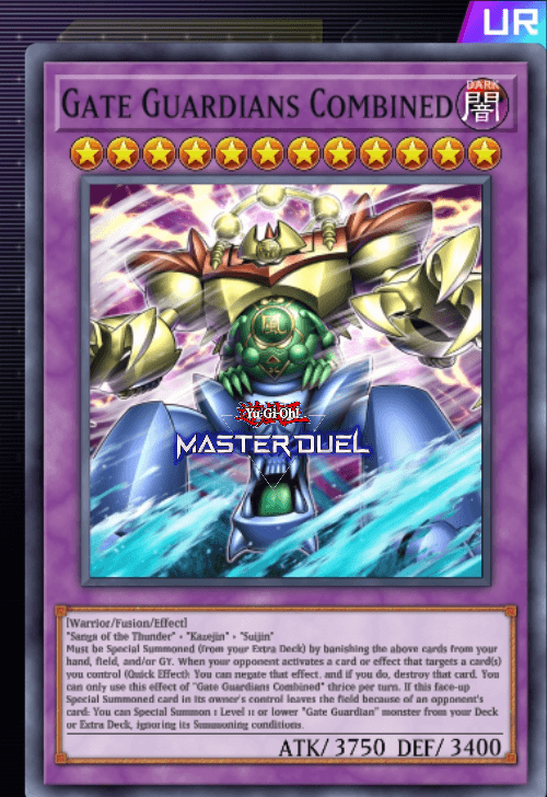 card image