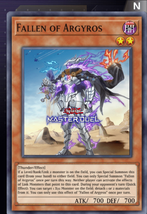 card image
