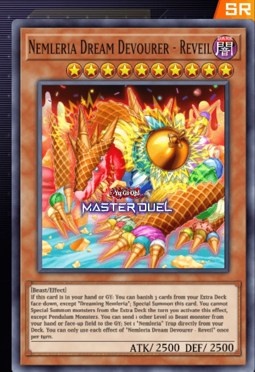 card image