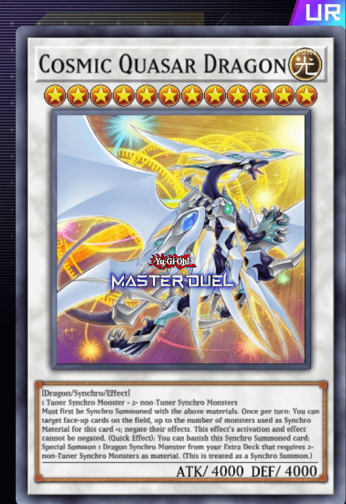 card image