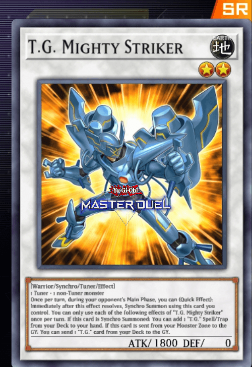 card image