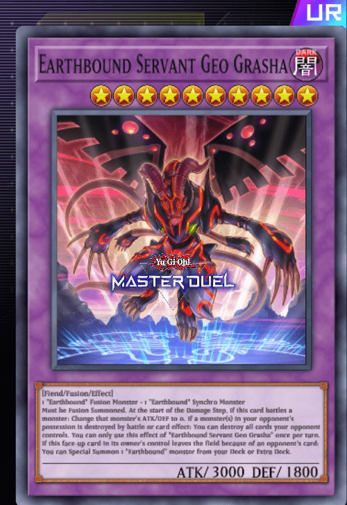 card image