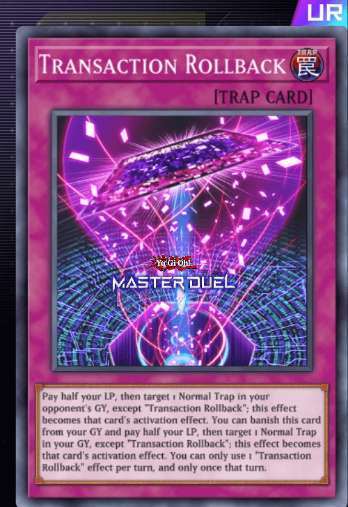 card image