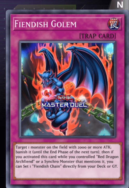 card image