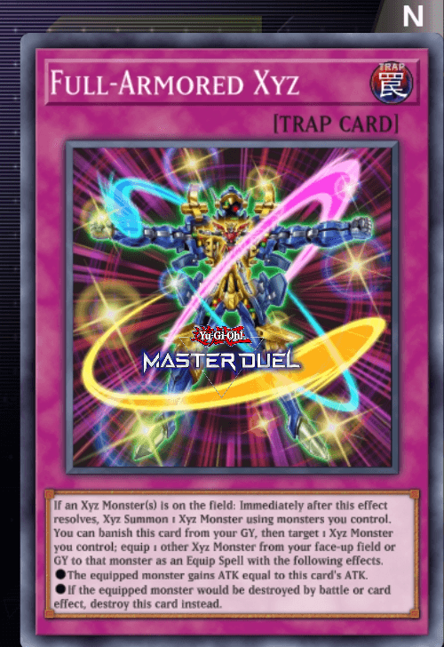 card image