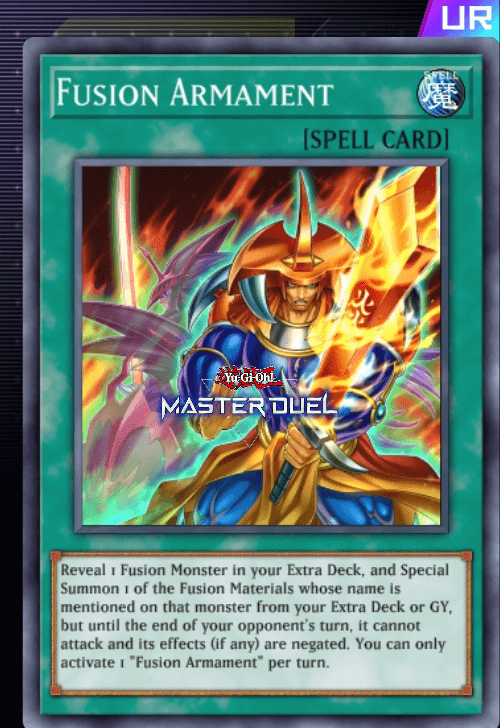 card image