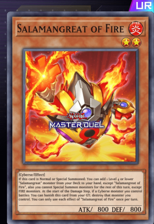 card image