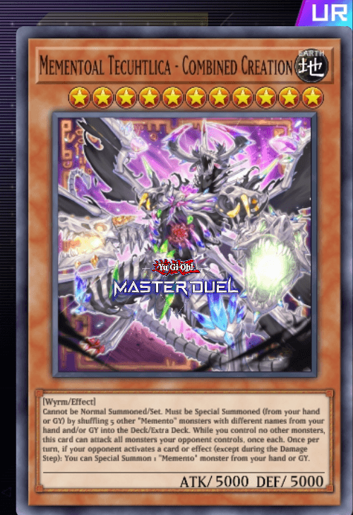 card image